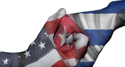 SAD i Kuba danas službeno obnavljaju diplomatske odnose prekinute prije više od 50 godina